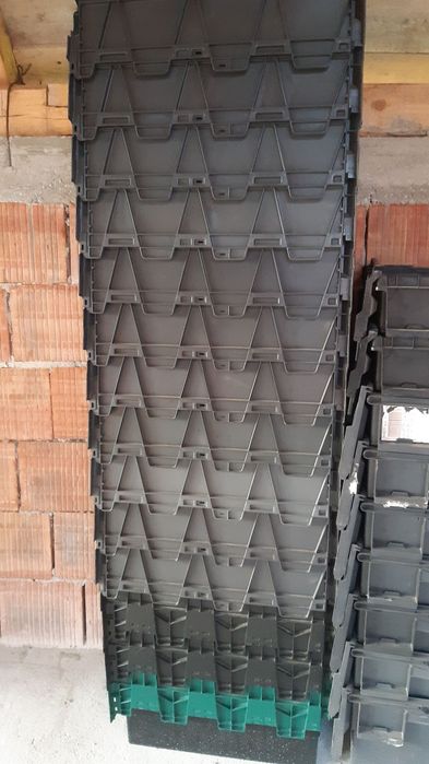 Cuti de brânză diverse