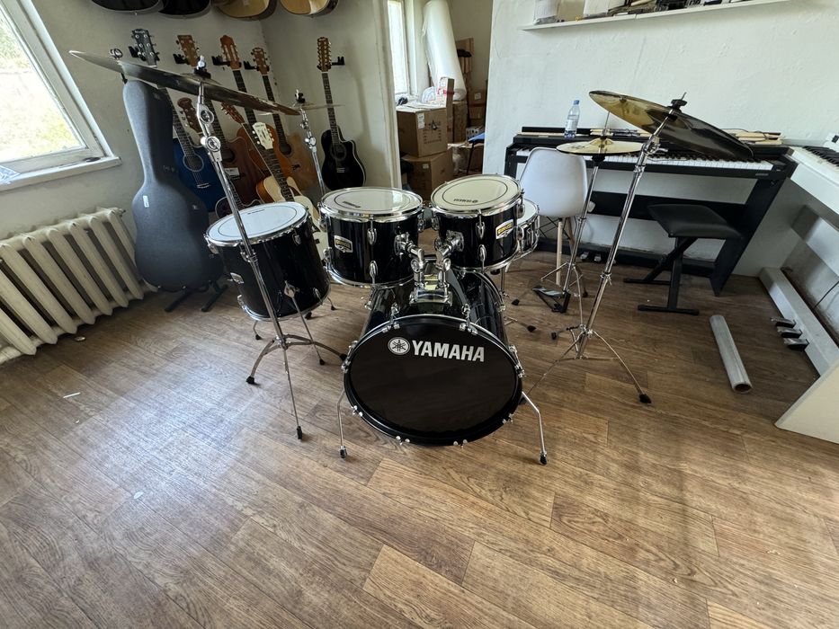 yamaha rdp2f5 rydeen