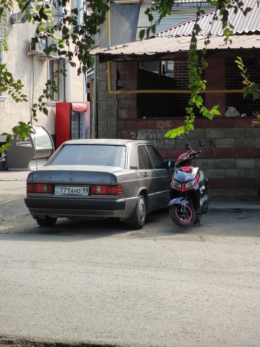 На самурай обмен с меня доплата