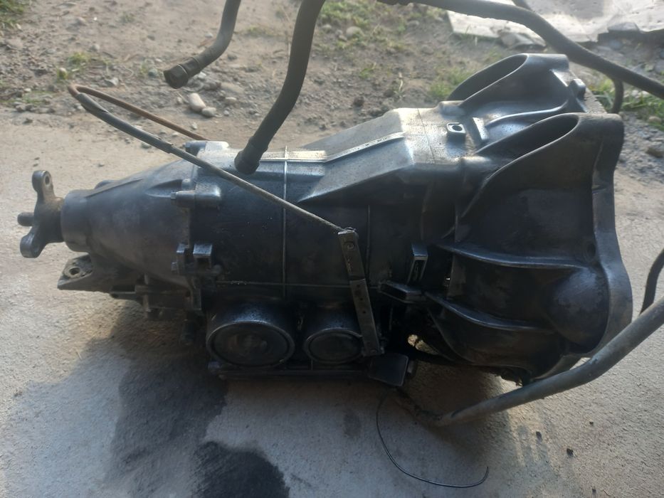 Запчасти на BMW е30