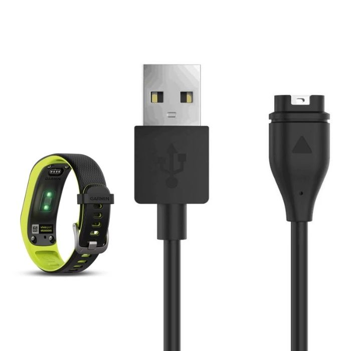 Cablu incarcare Garmin Fenix 8,7, 6, Vivoactive , Forerunner , Venu
