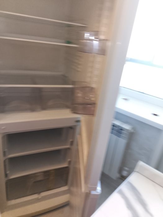 Продам холодильник и плиту