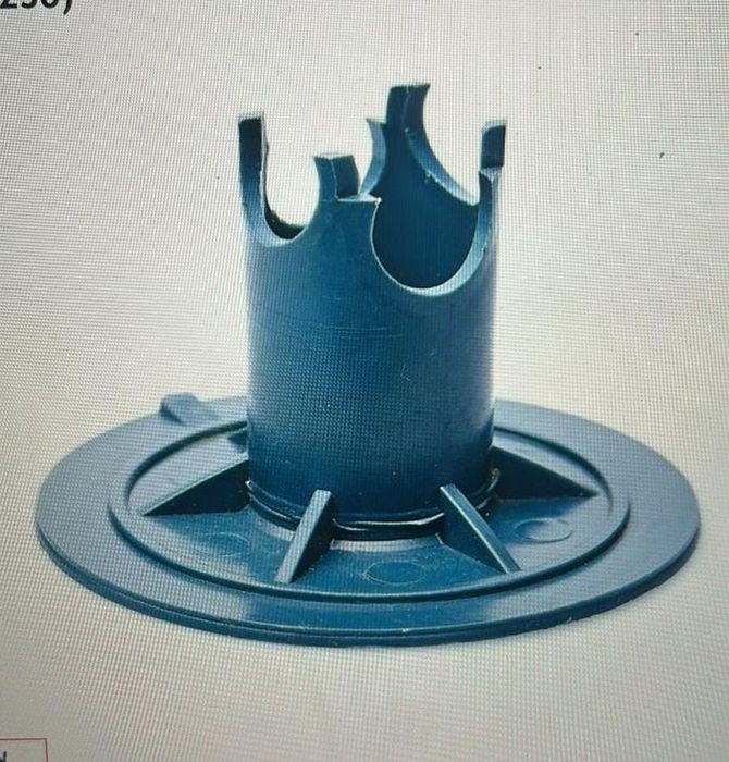 Фиксатор для арматуры