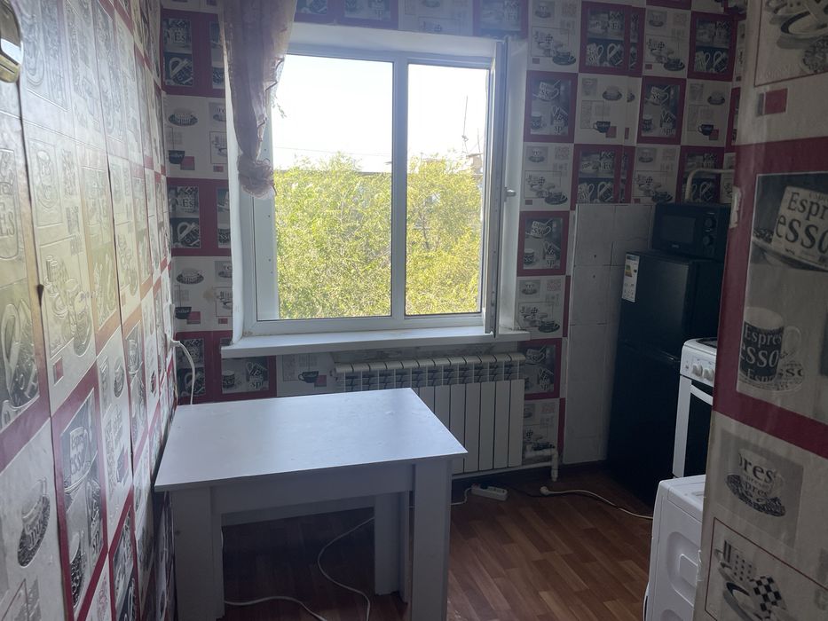 Сдам квартиру на долгий срок