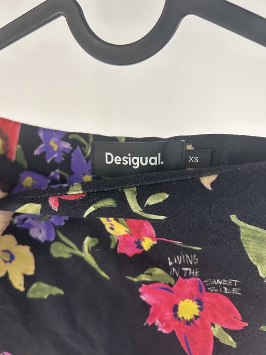 Дамска пола Desigual