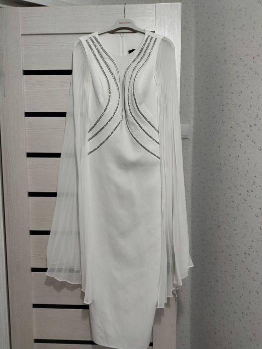 Продам вечернее платье