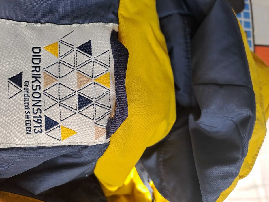 Детска парка за момче