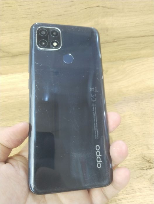 Продам телефоны  орро А15