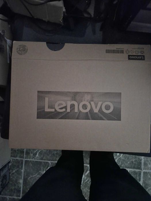 Лаптоп втора употреба Lenovo Flex i5-1235U,16GB RAM, 512GB SSD