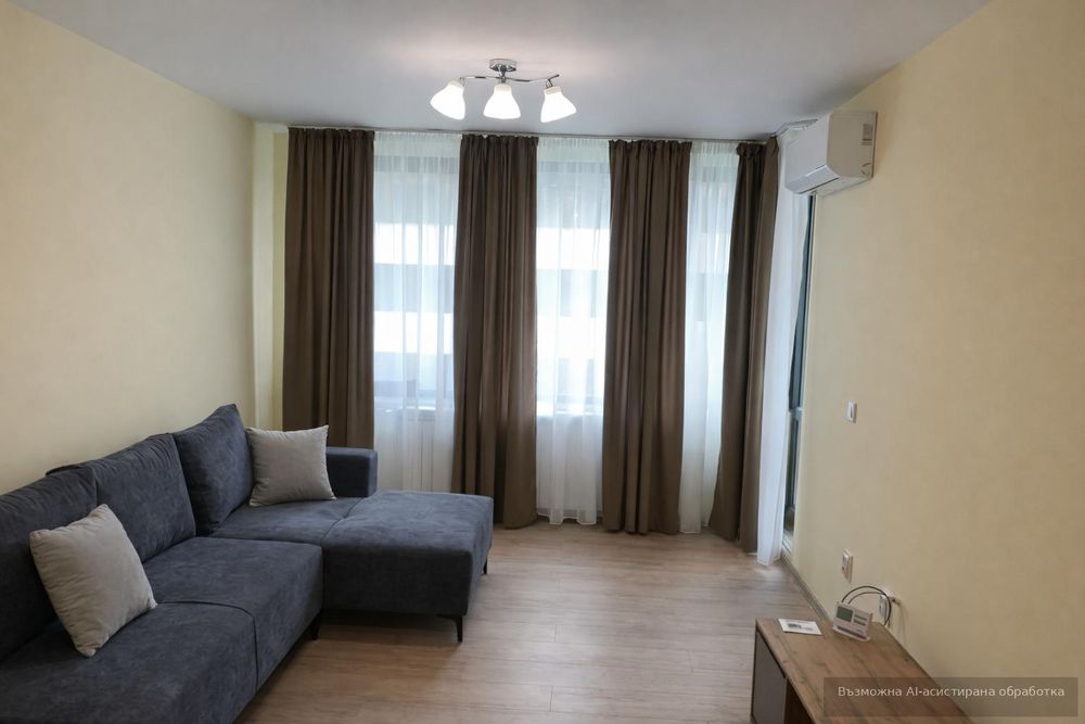 Дава се под наем Двустаен апартамент в София, Овча купел - 64 кв.м за 700 € - Снимка #2