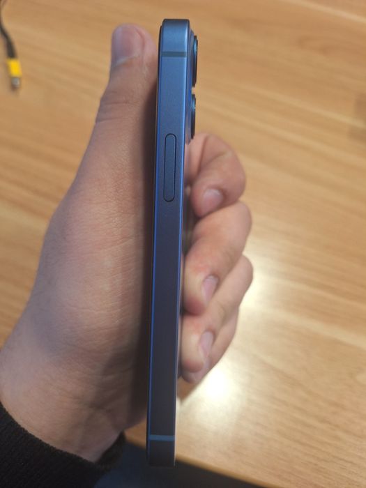 iPhone 13 mini blue 128gb