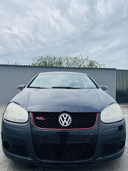 Piese auto originale 5 VW Golf Coupe 1.9 TDI BRU 2006 FWD X6/A7T