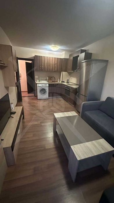 Дава се под наем Двустаен апартамент в Варна, Конфуто - 65 кв.м за 450 € - Снимка #3