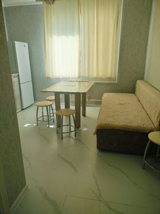 Сдается 1 ком квартира