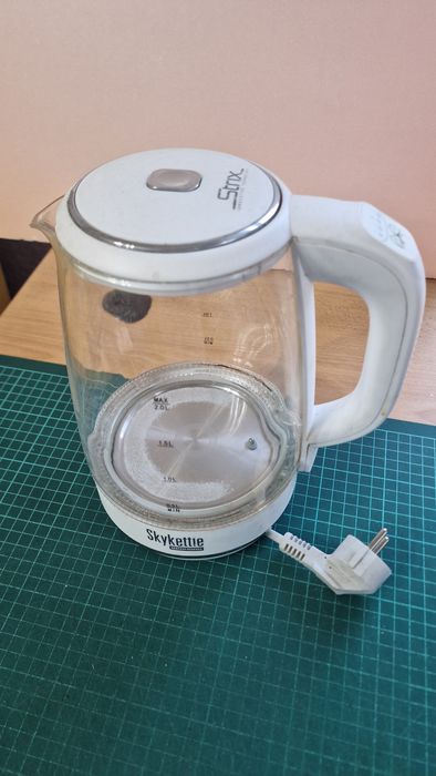 Чайник Redmond SkyKettle