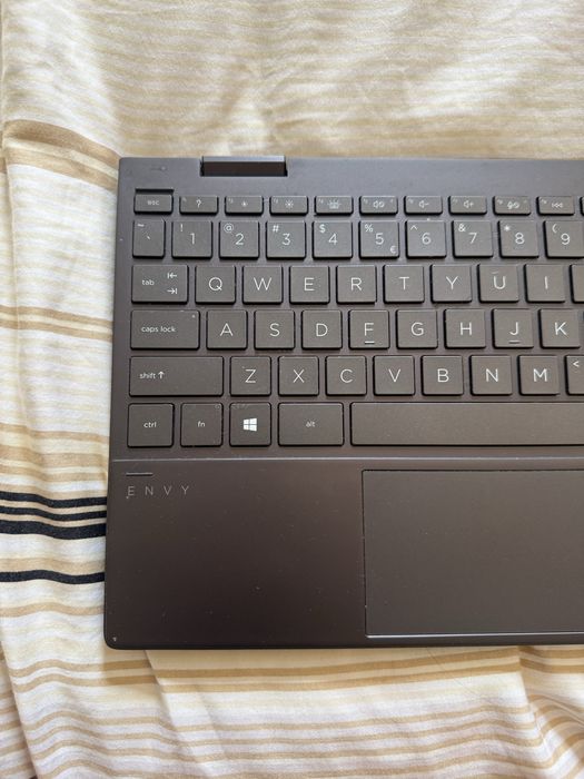 Laptop HP Envy x360 Convertible