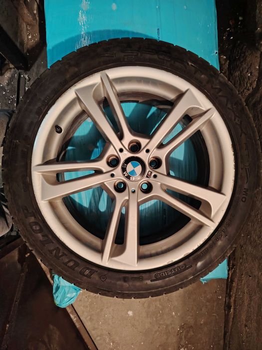 Джанти 19 BMW X3 F25