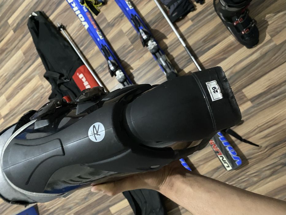 Volki германия оригинол