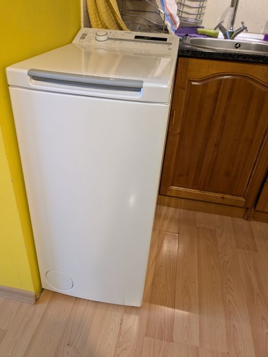 Пералня whirlpool