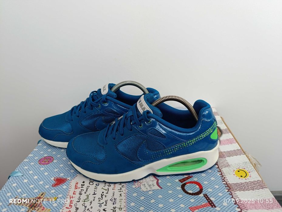 Nike Air Max Coliseum Racer''оригинални маратонки 40.5 номер