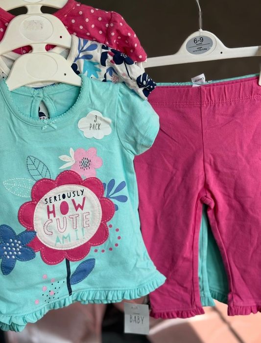 Бебешки дрехи George