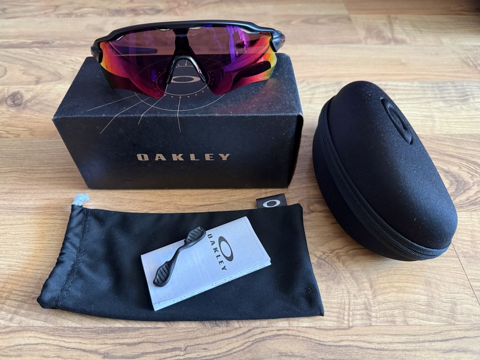 Слънчеви очила Oakley Radar Ev Path - Prizm Road