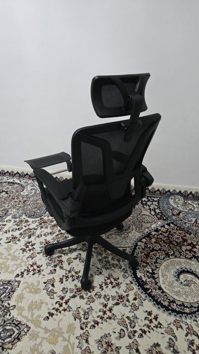 Компьютерный кресло, Офисное кресло