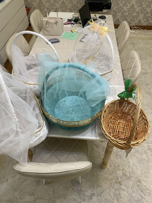 Корзина “Тойбастар”