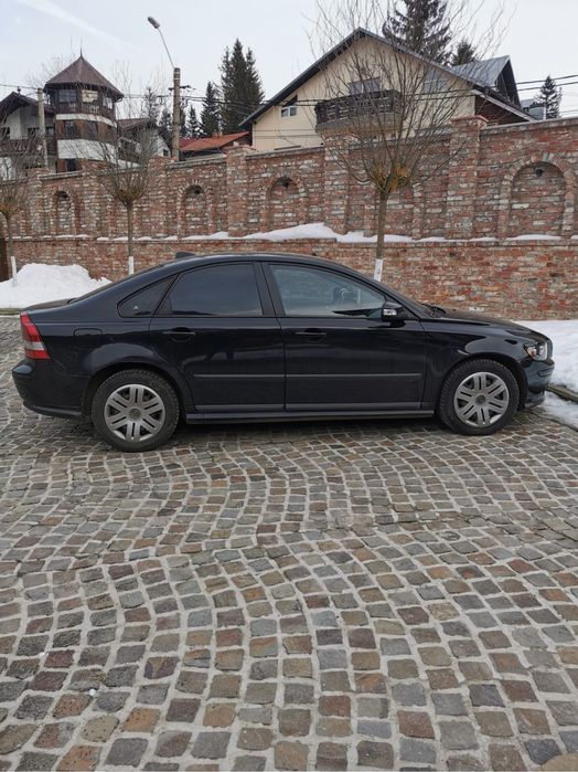 Volvo S40 – 2007 – Mașină stare bună de functionare