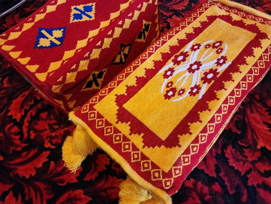 Perna dreptunghiulara meditatie, orientala canapea decorativa arabic