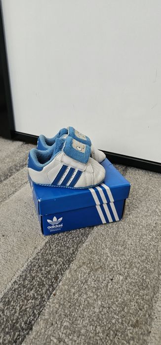 Бебешки обувчиици