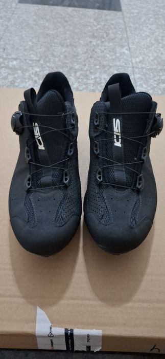 Обувки за колоездене SIDI