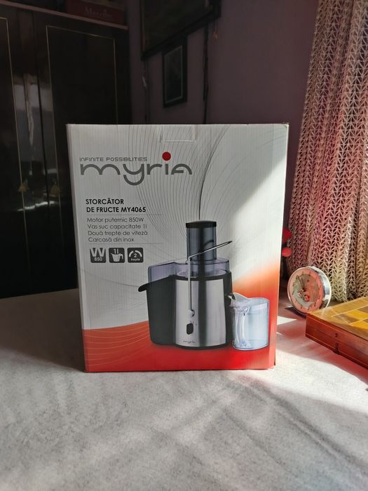 Storcător de fructe Myria