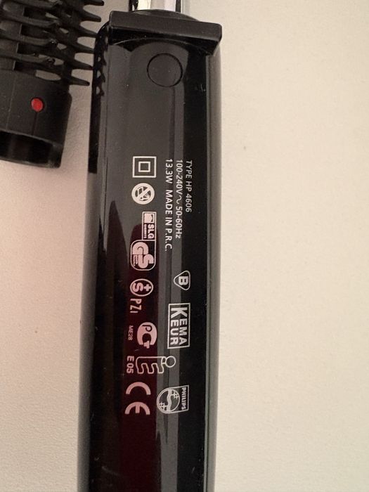 Маша / четка за коса