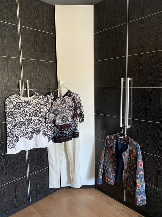 Женская одежда S