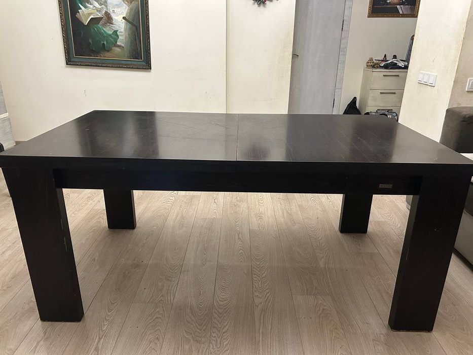 Обеденный стол Турецкий "Istikbal" by