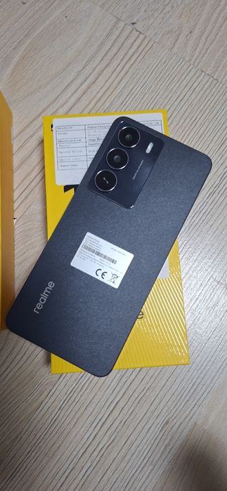 Telefon Realme 14X 256GB