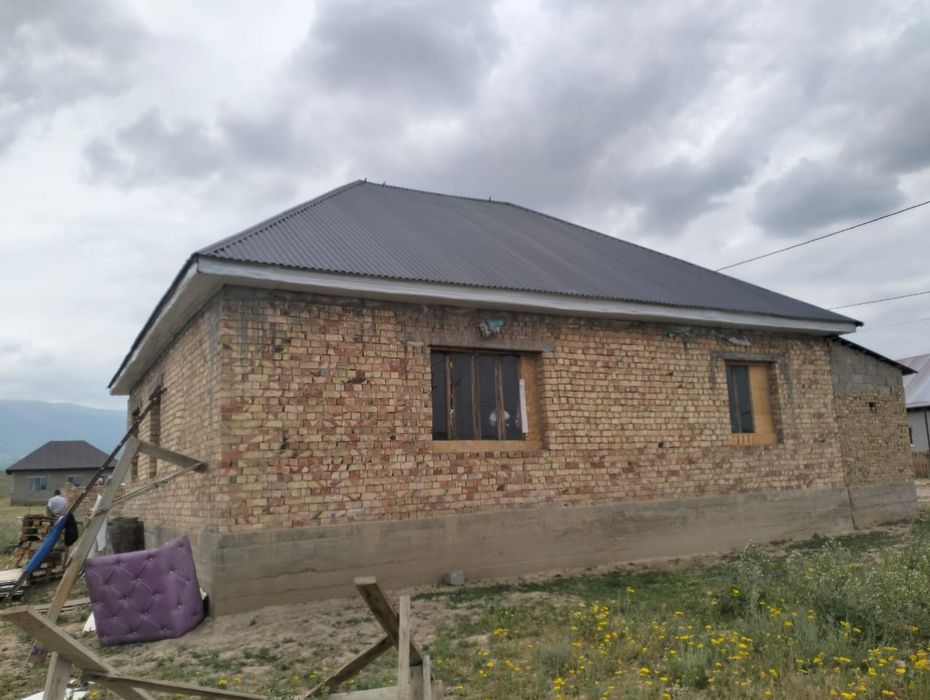 Тез арада үй сатылады!!!