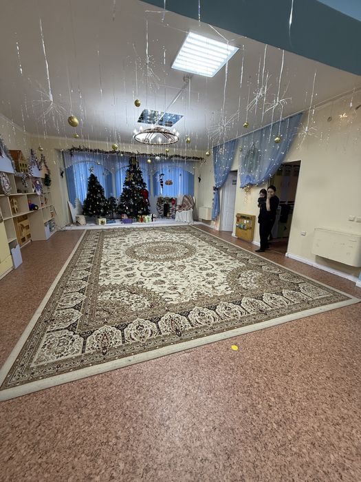 Продам ковер размер 4*6