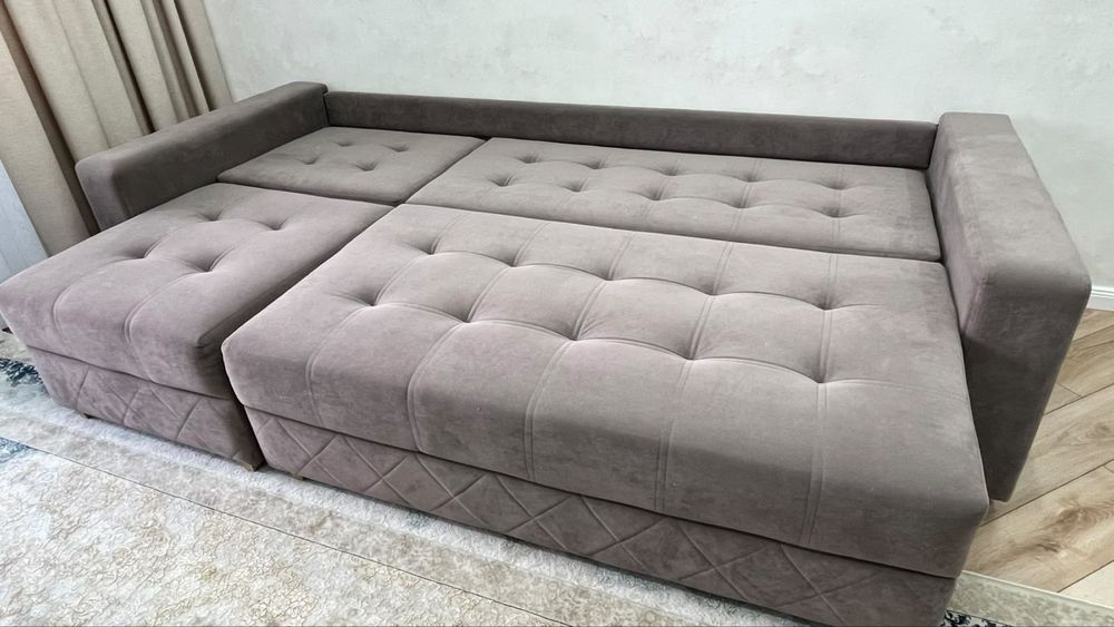Продам диван раскладной