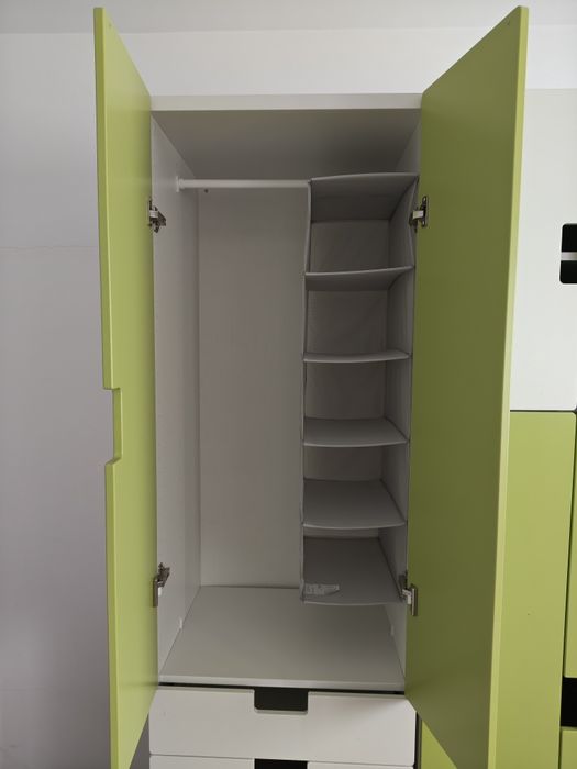Imepcabil mobilier copii Ikea Stuva