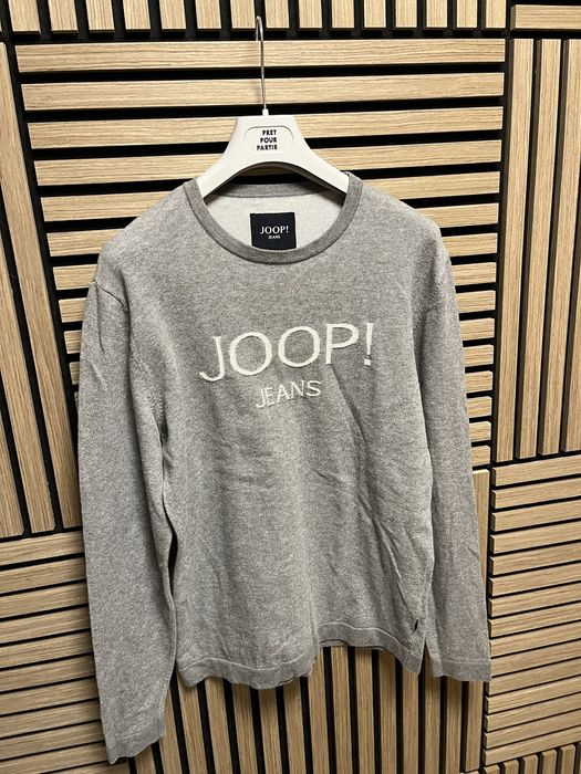 JOOP - пуловер размер М / Оригинал