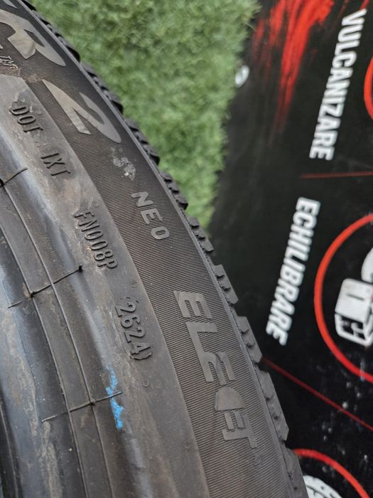 285 40 21 Pirelli