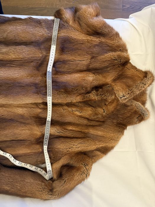 Vand haina blana naturala