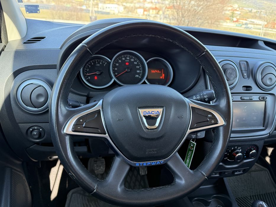 Dacia Dokker 1.5 dci