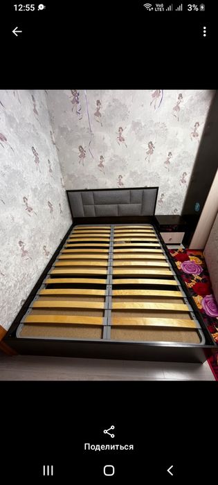 Продается кровать