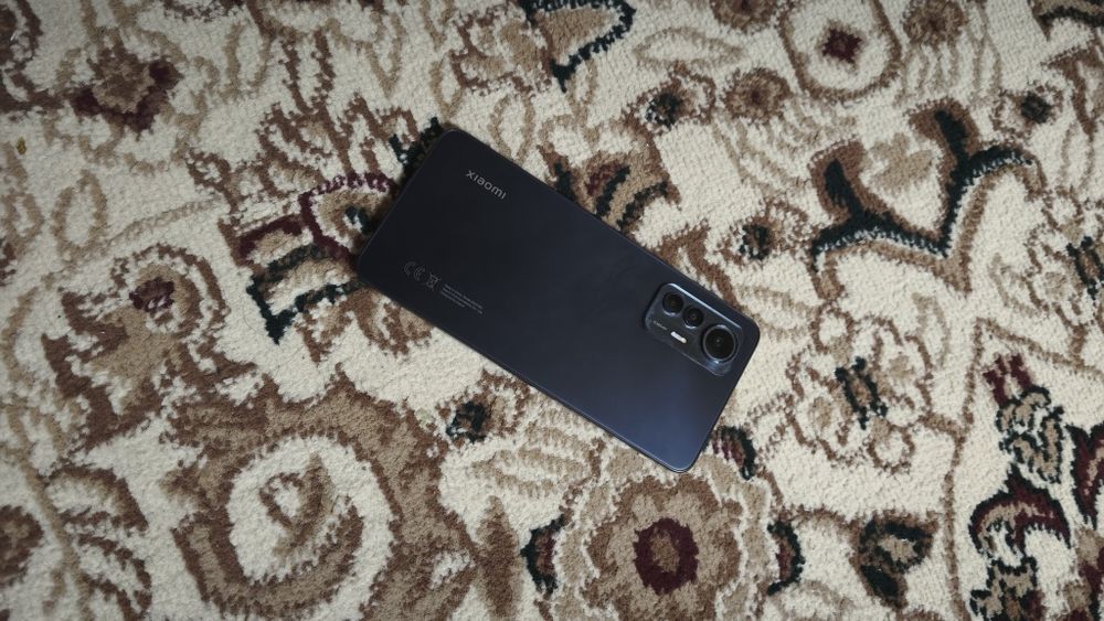 Xiaomi 12 lite сатылады