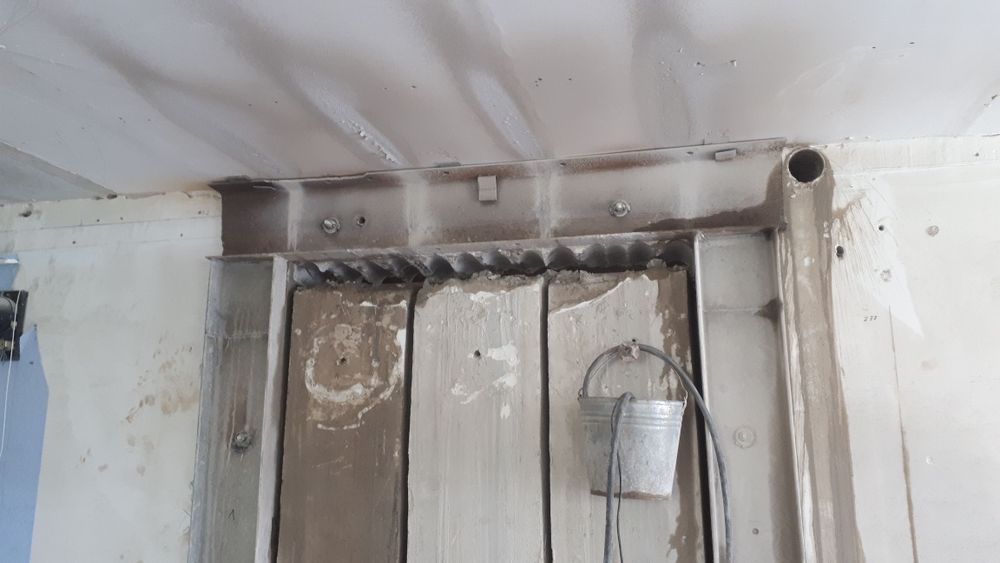 алмазное сверление