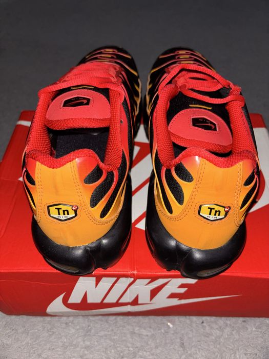 Nike air max TN