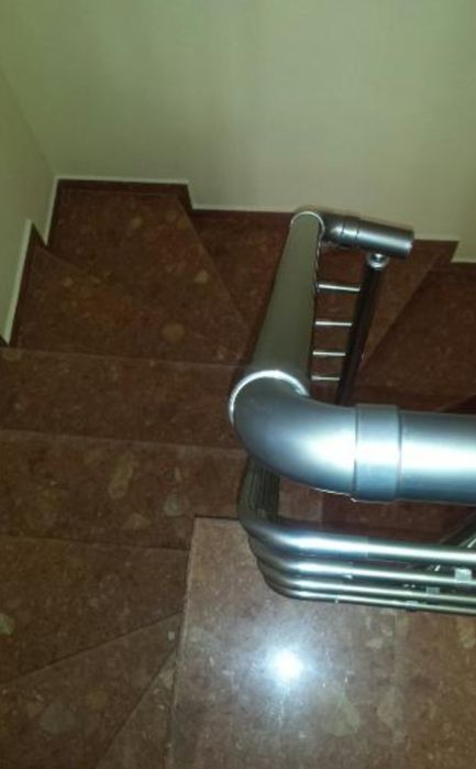 Дава се под наем Тристаен апартамент в Пловдив, Кършияка - 105 кв.м за 459 € - Снимка #6